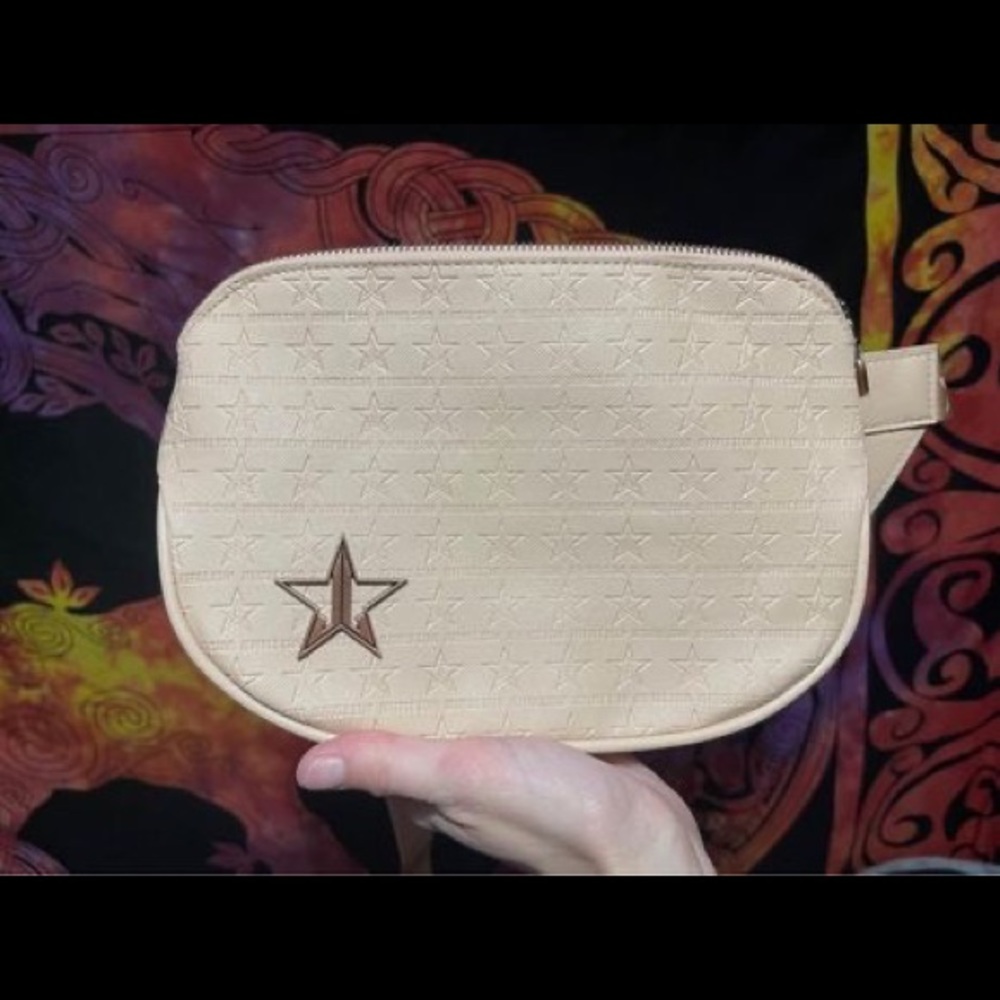 Jeffree Star Crossbody Bag